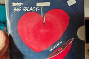 Big Black 7" single