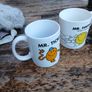 mr men mug job lot Image 2