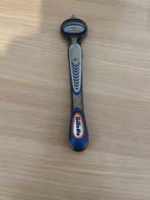 Gillette Fusion Razor