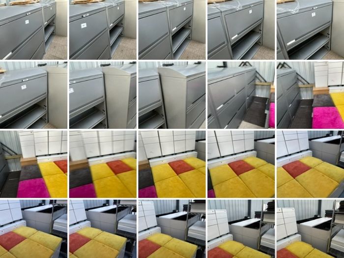 furniture clearance's