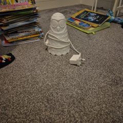 kids lamp