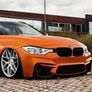 Veemann V-FS38 Alloys Wheels Image 2
