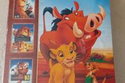 Lion King Triple Pack