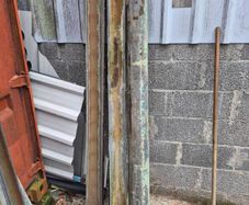 Eve Gutters