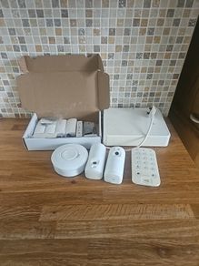 old phone watch alarm