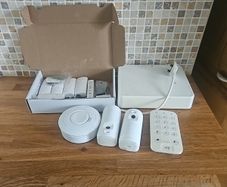old phone watch alarm