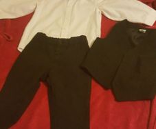 Suit 4 set Boys outfit /clothes set H & M