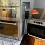 Whirlpool double oven and microwave Image 2