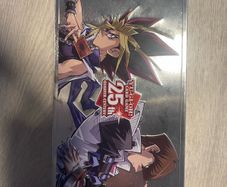 Yugioh cards 250+ and tin