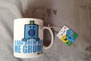 Mr  Men Mug. Big Clearout, Make An Offer