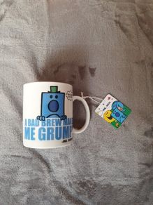 Mr  Men Mug. Big Clearout, Make An Offer