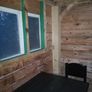 Kids tree house with storage Image 3
