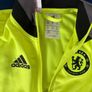 Adidas tracksuit top x3 Image 2