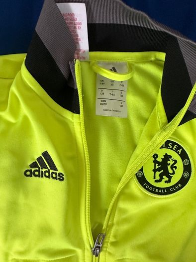 Adidas tracksuit top x3