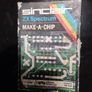 Sinclair ZX Spectrum - make a chip Image 2