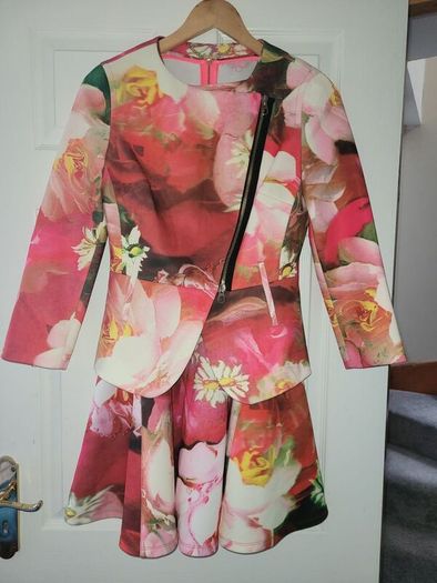 Ted Baker jacket
