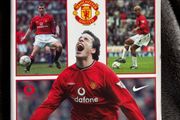 Manchester United Official Yearbook 2002
