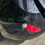 hyundai i30 2012-2016 rear bumper Image 3