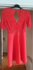 Zara dress