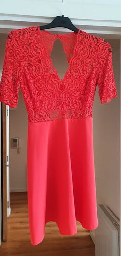 Zara dress