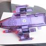 Disney Buzz Lightyear Galactic Cruiser Image 5