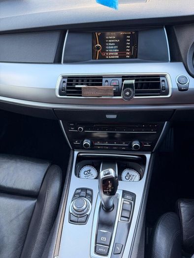 Bmw 520d GT