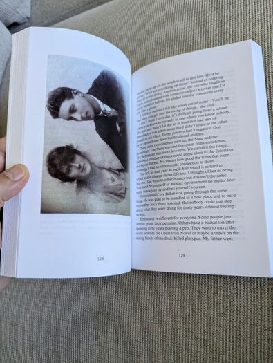 Dad - Aubrey Malone - Ballina, Mayo - Irish Memoir & Social History