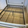double bed frame Image 2