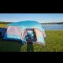 Large Family Camping Tent Image 3