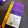 Mesh sachet bags 10pcs Image 3