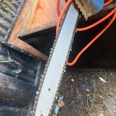 Chainsaw