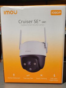 security camera
