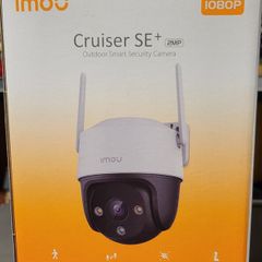 security camera