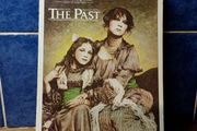 Neil Jordan The Past