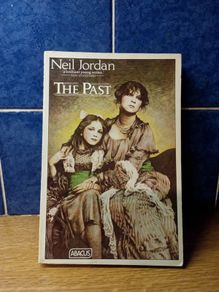 Neil Jordan The Past