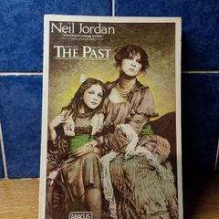 Neil Jordan The Past