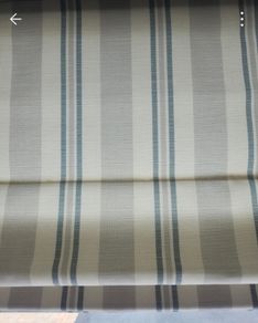 Roman Blind