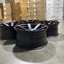 20" Inch Strom OS1 Alloy wheels 6x139.7 Toyota Landcruiser Hilux Ford Ranger Mitshubishi L200 Image 6