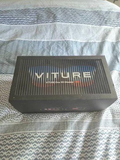 Viture One OLED XR Glasses PRO