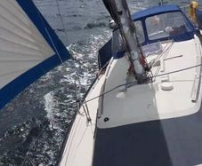 Yacht for sale