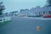 Vintage 35mm Kodachrome Slide - Arklow Bay Hotel, Co Wicklow 1975