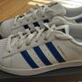 SUPERSTARS.Adidas brand new trainers Image 3