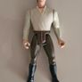 Vintage Star Wars Han Carbonite Image 3