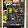 Funko Marvel: Luke Cage (PX Previews Exclusive) Image 4