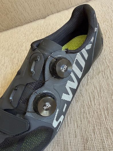 Specialized S-Works Vent 7 Road Shoes