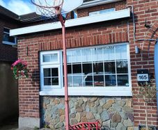 Basketball Net