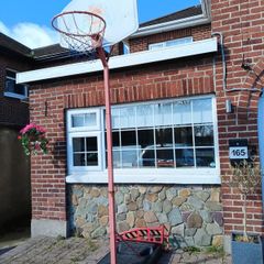 Basketball Net