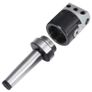 15 Pieces Boring Tool Set 50 mm Boring Head MT3-F1-12 Image 4