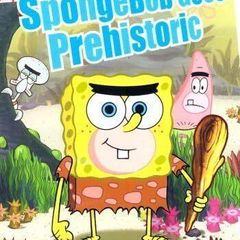SpongeBob Squarepants - SpongeBob Goes Prehistoric (DVD)
