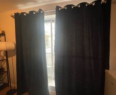 Curtains